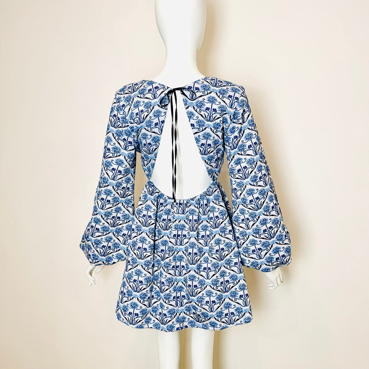 Agua Dress