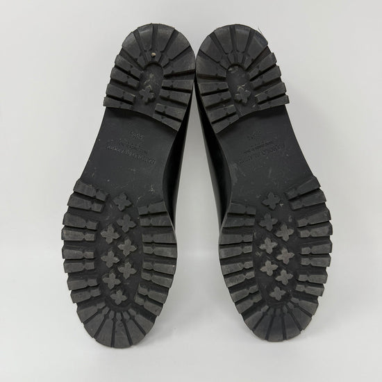 Manolo Blahnik Loafers