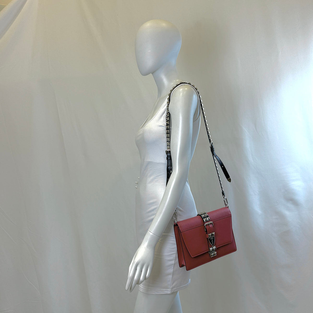 Prada Shoulder Bag