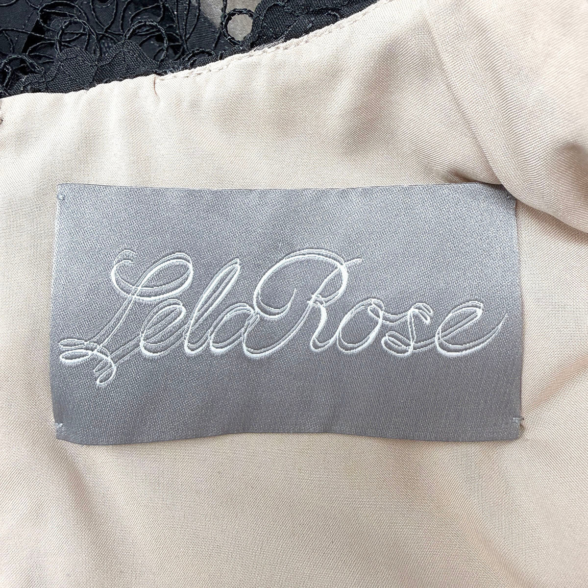 Lela Rose Dress