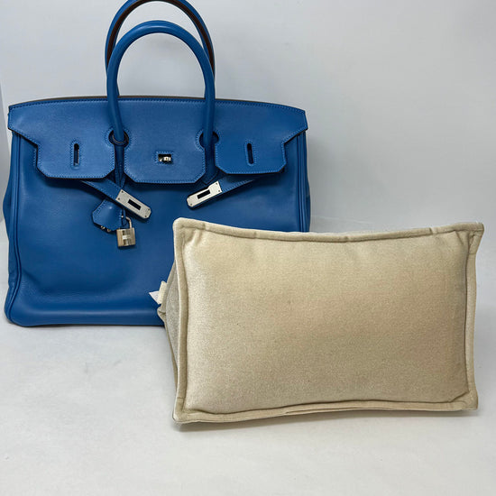 Hermes Swift  Birkin 35