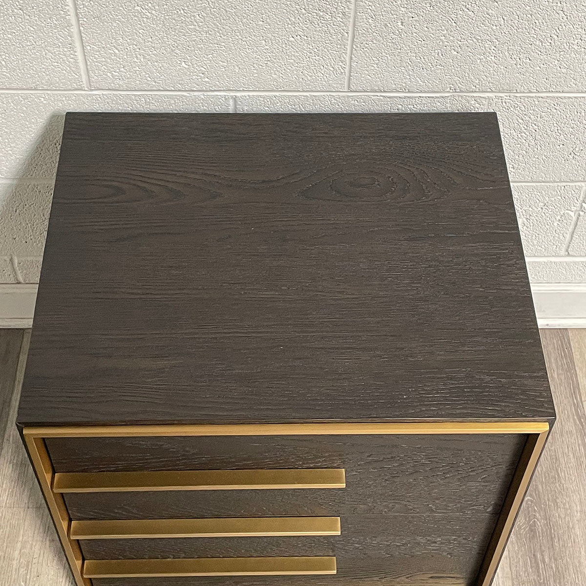 Pair of Nightstands
