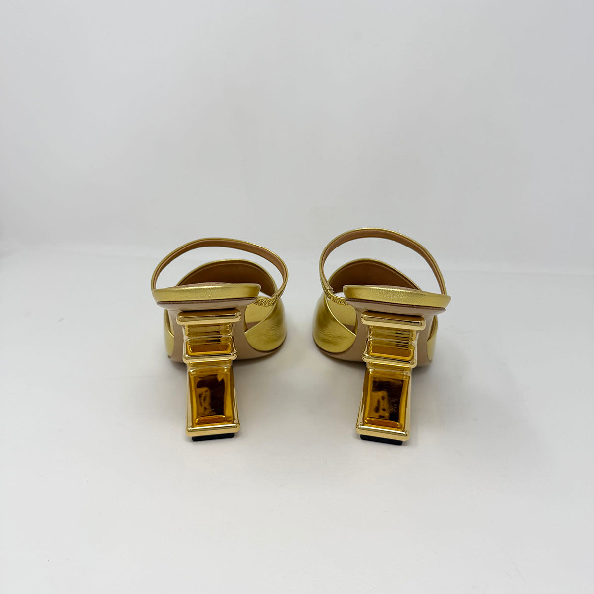 Fendi Slides