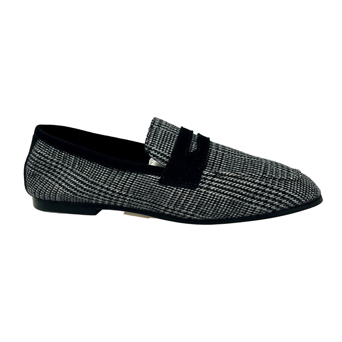 Sophique Loafers
