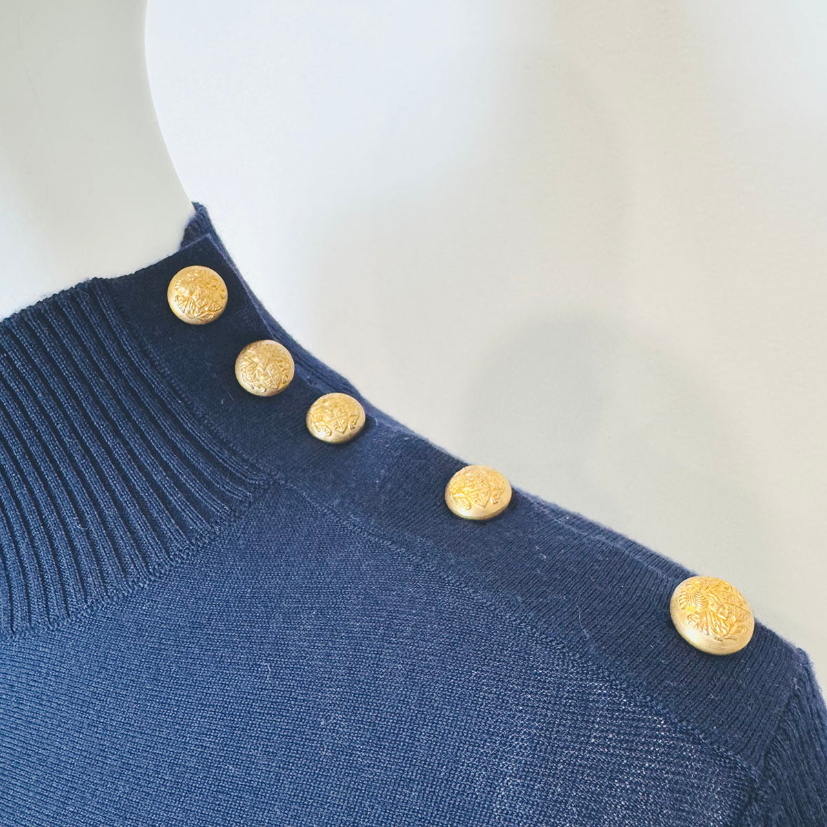 Alexander McQueen Dress