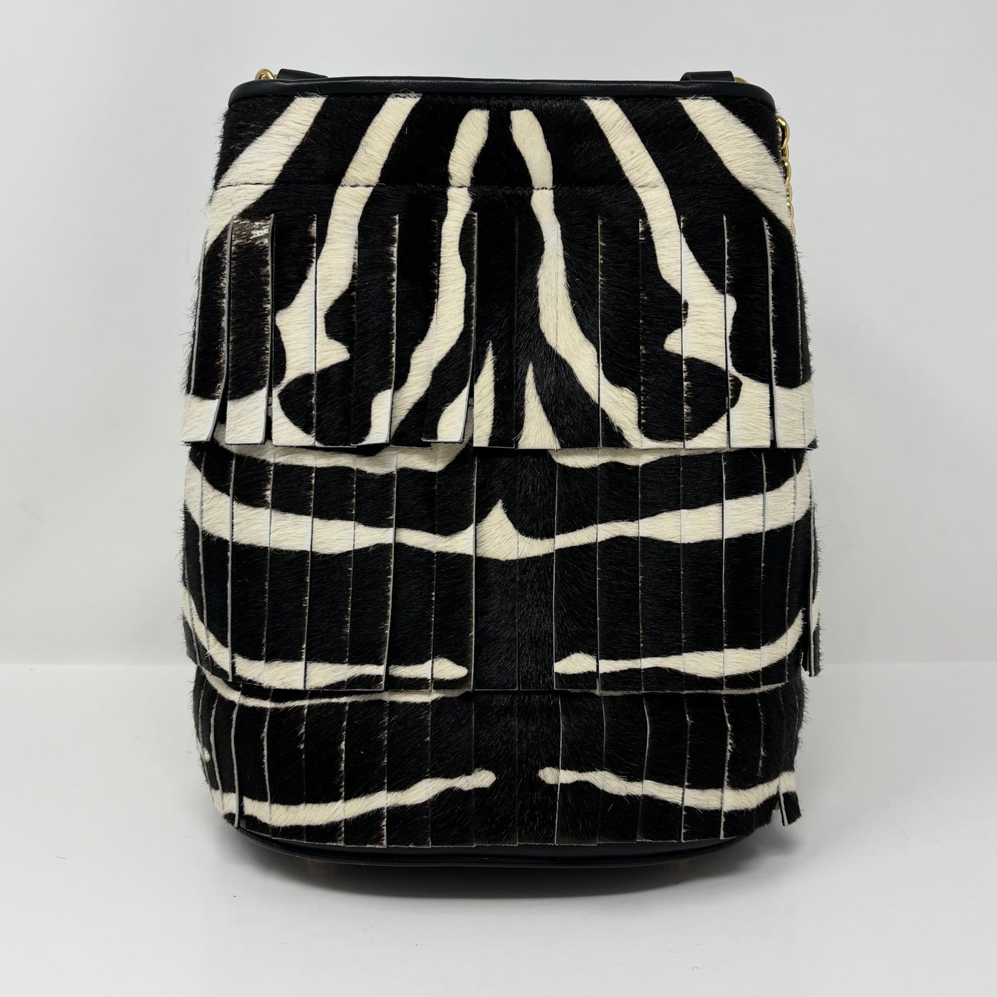 Burberry Handle Bag
