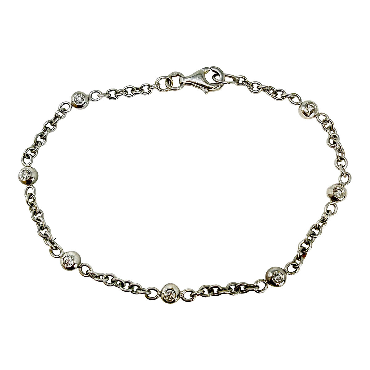 Diamond Bracelet