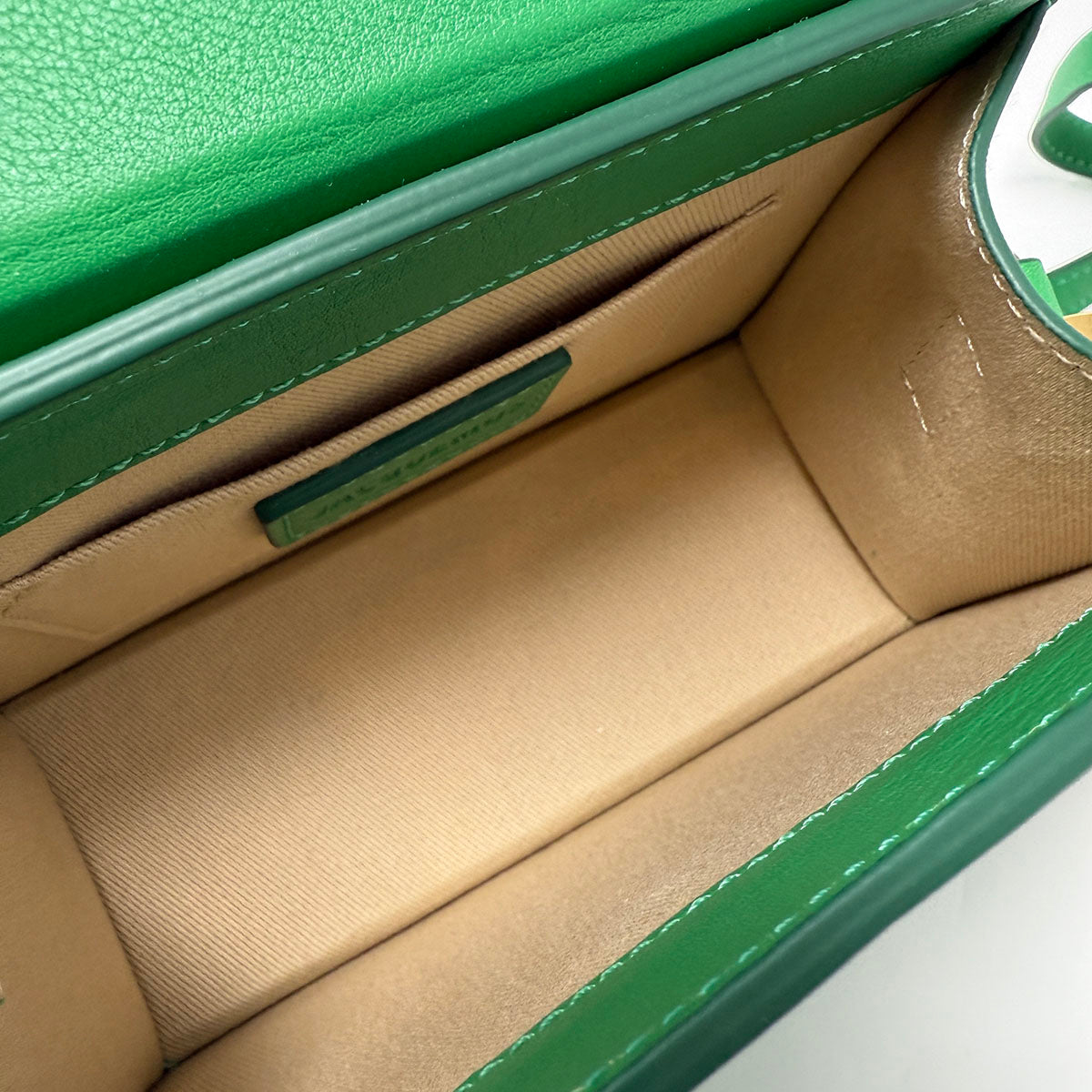Jacquemus Handle Bag