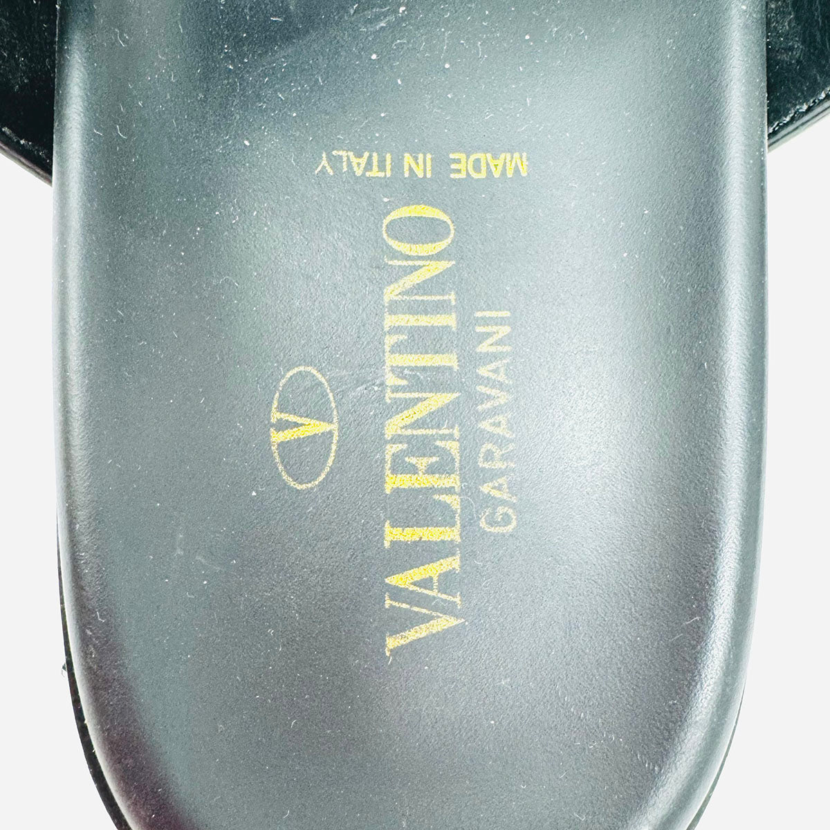 Valentino Sandals