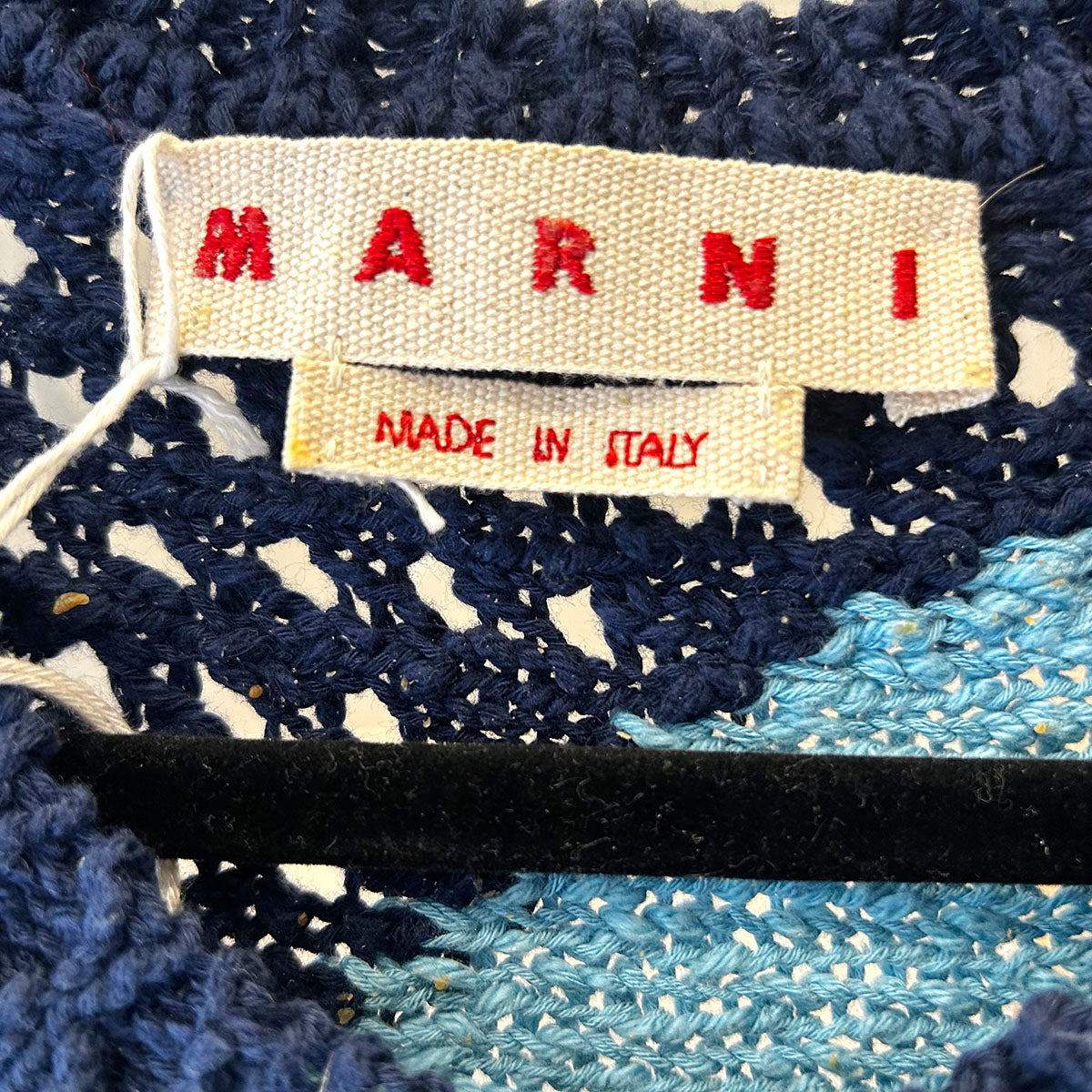 Marni Dress