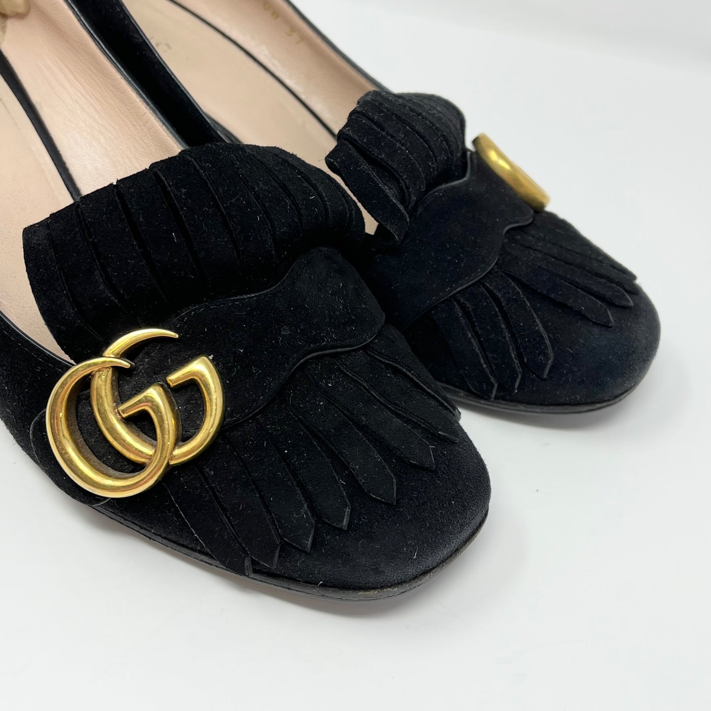 Gucci Pumps