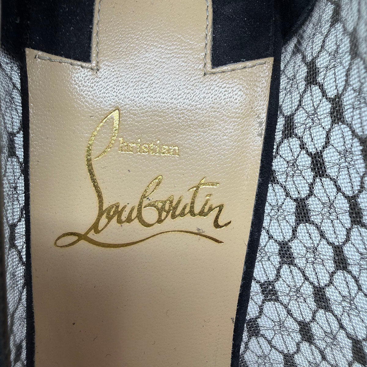 Christian Louboutin Pumps