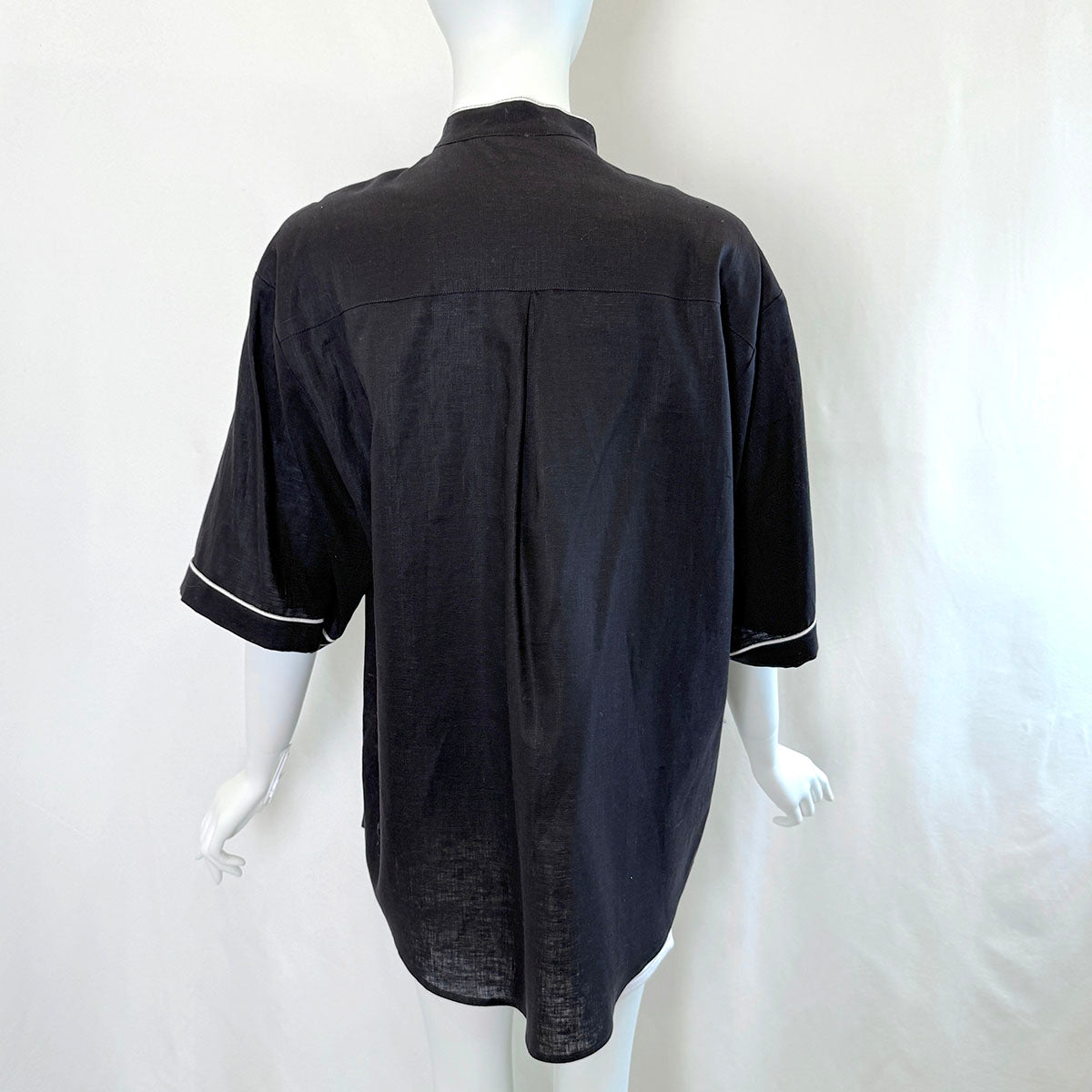 Fabiana Filippi Blouse