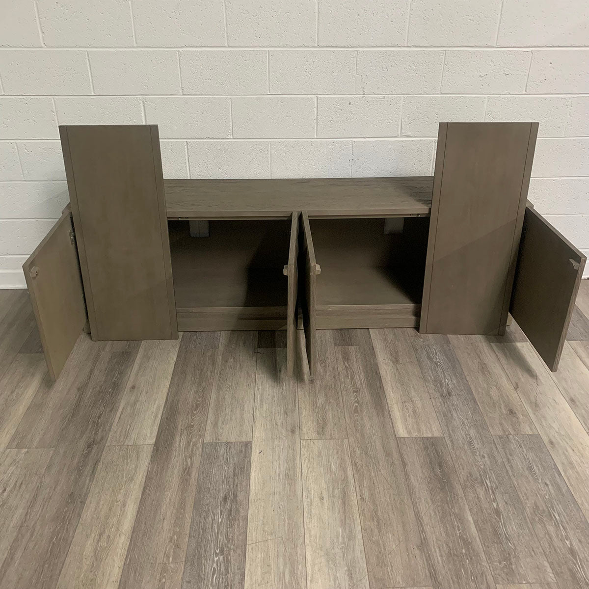 Media Cabinet