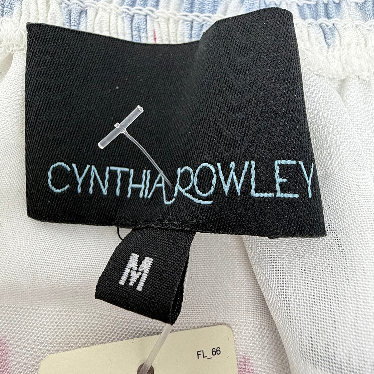 Cynthia Rowley Dress