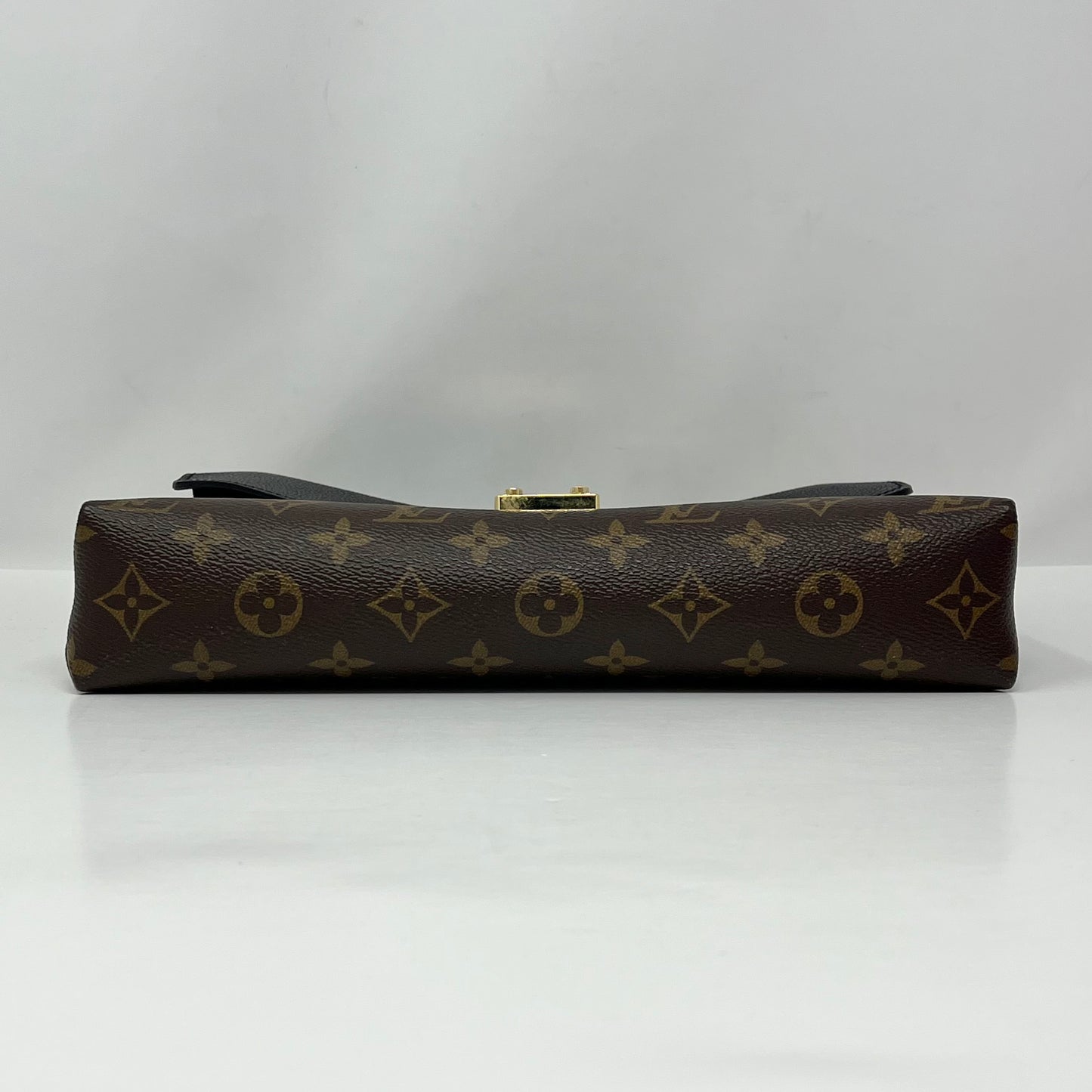 Louis Vuitton Monogram Pallas Chain Shoulder Bag