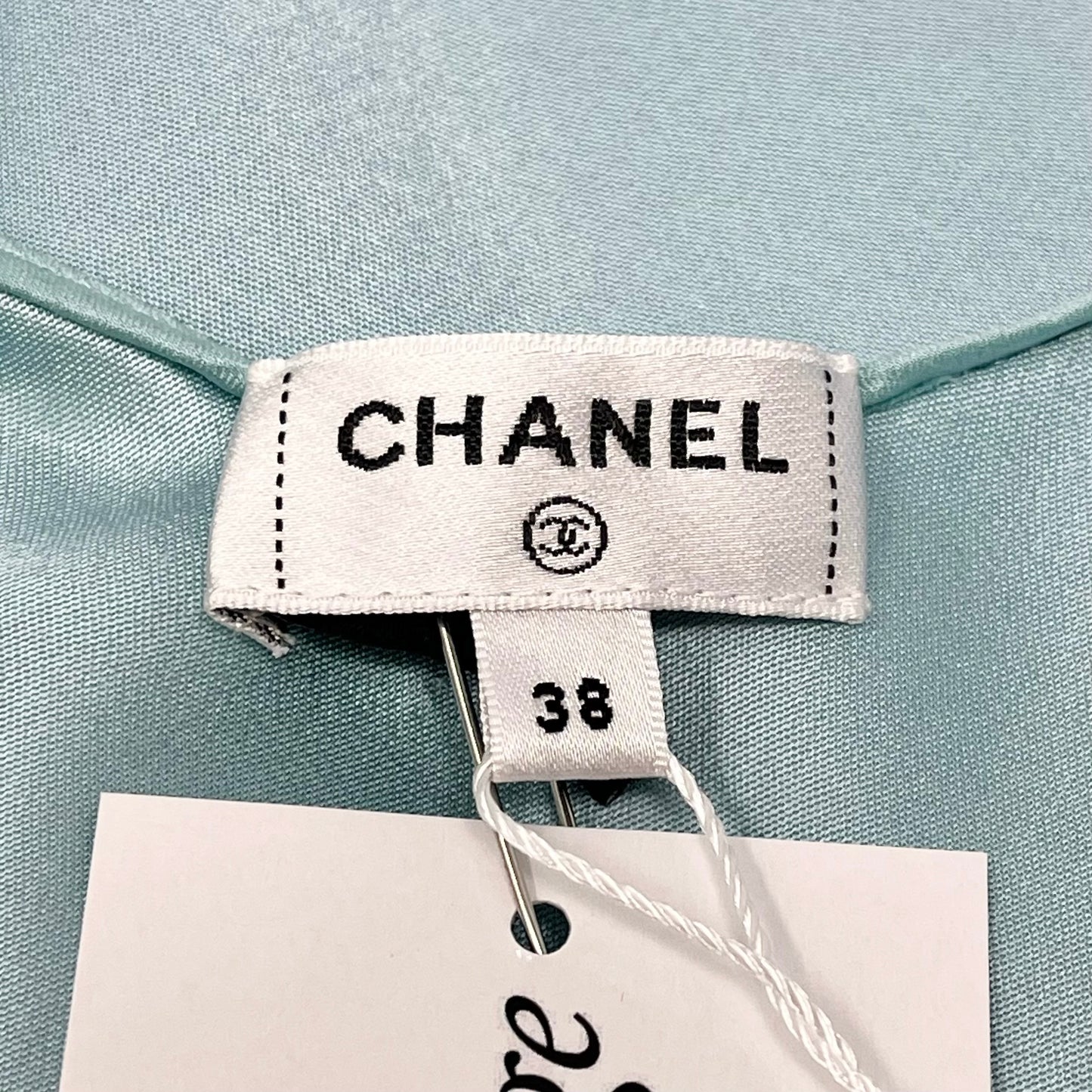 Chanel Dress