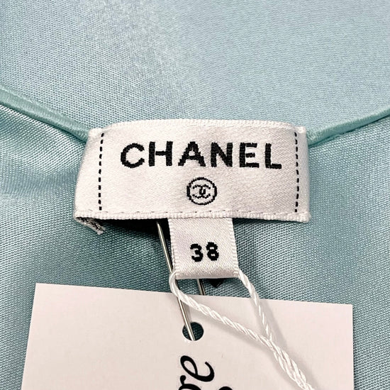 Chanel Dress