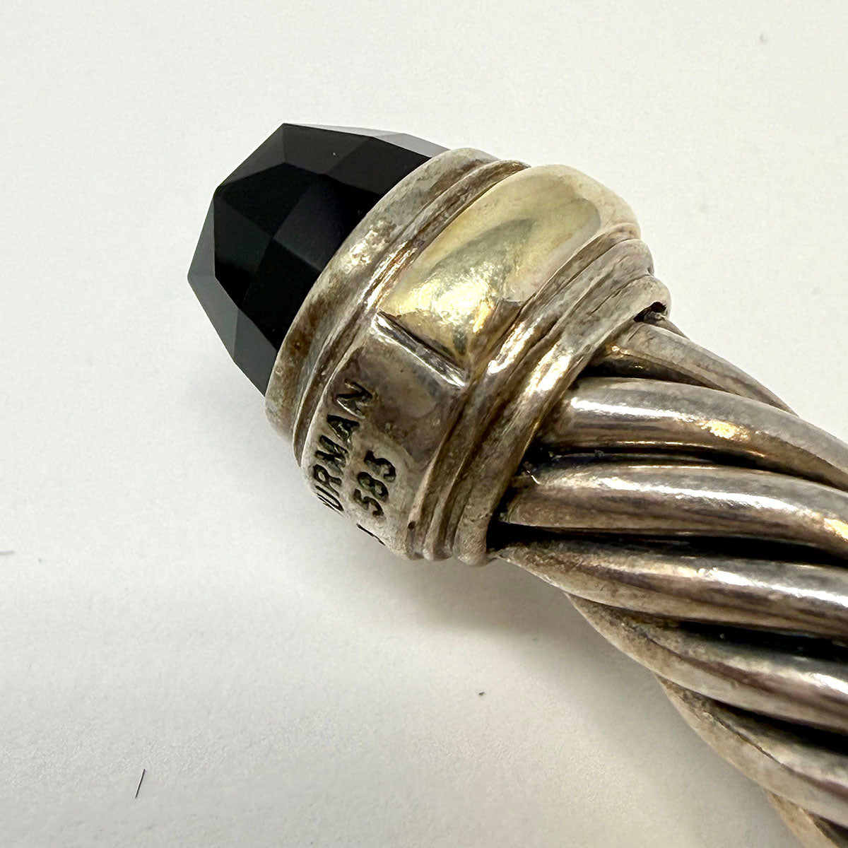 David Yurman Bracelet