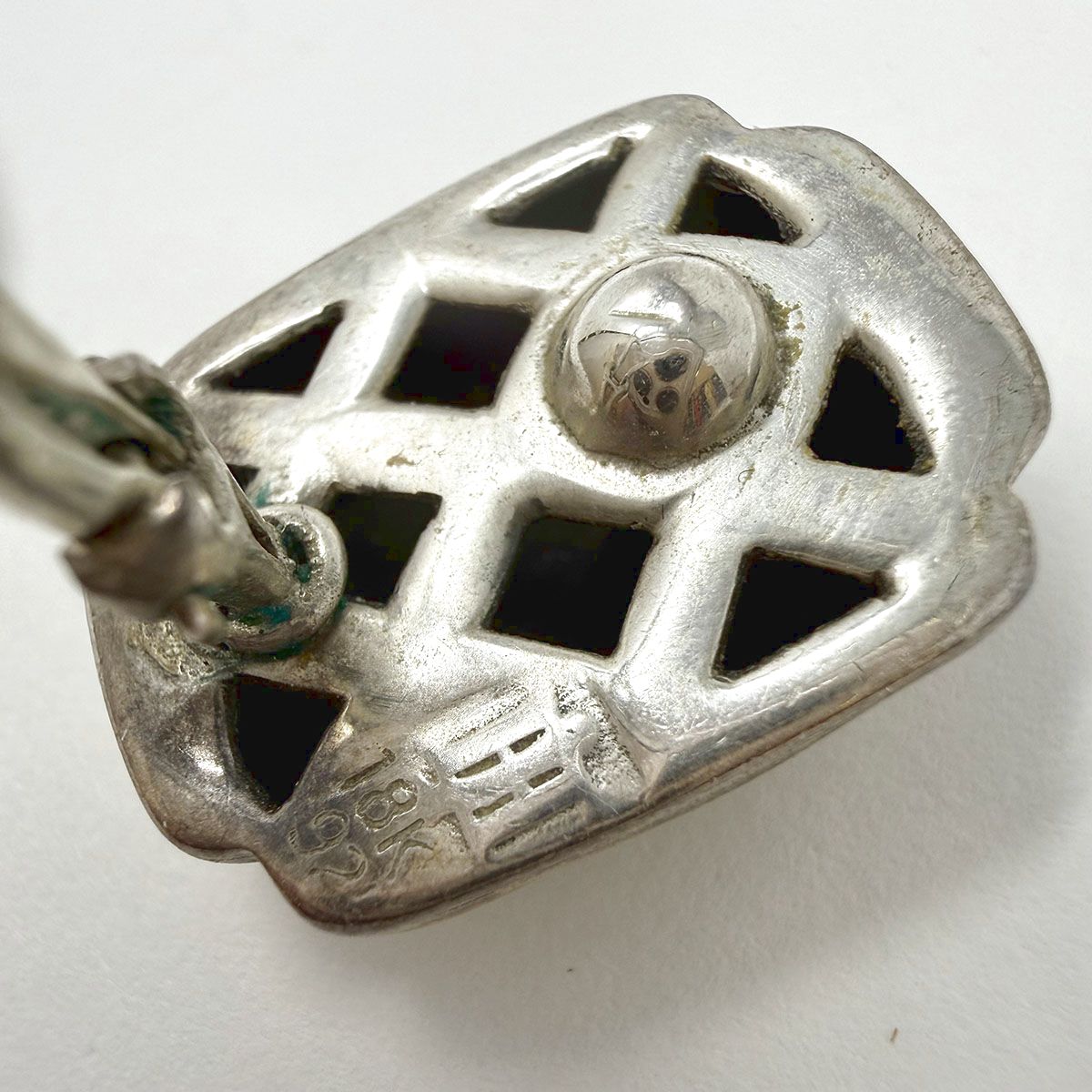 John Hardy Earrings