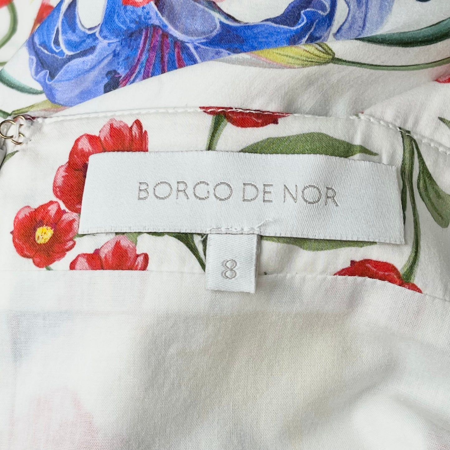 Borgo de Nor Dress