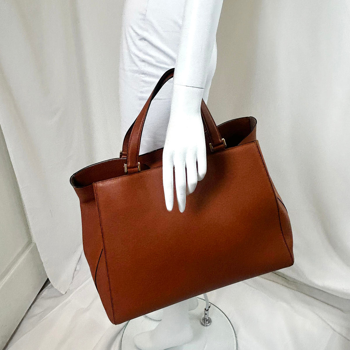 Valextra Tote