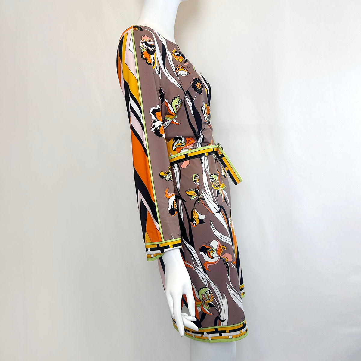 Emilio Pucci Dress