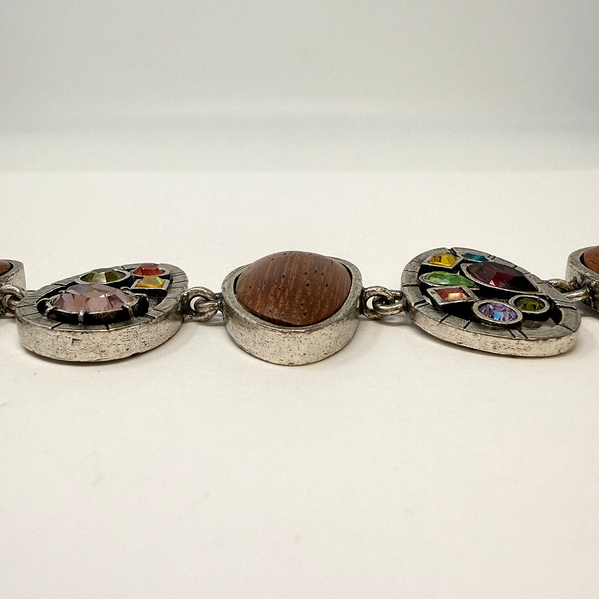 Patricia Locke Bracelet