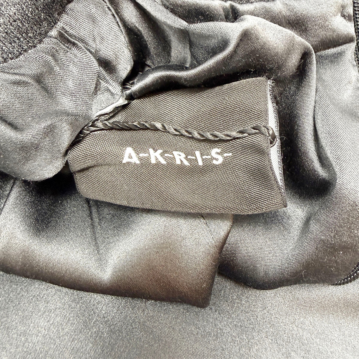 Akris Dress