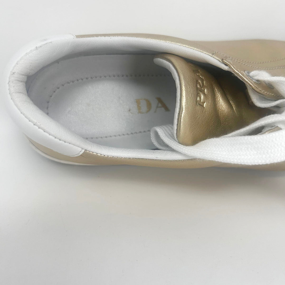 Prada Sneakers