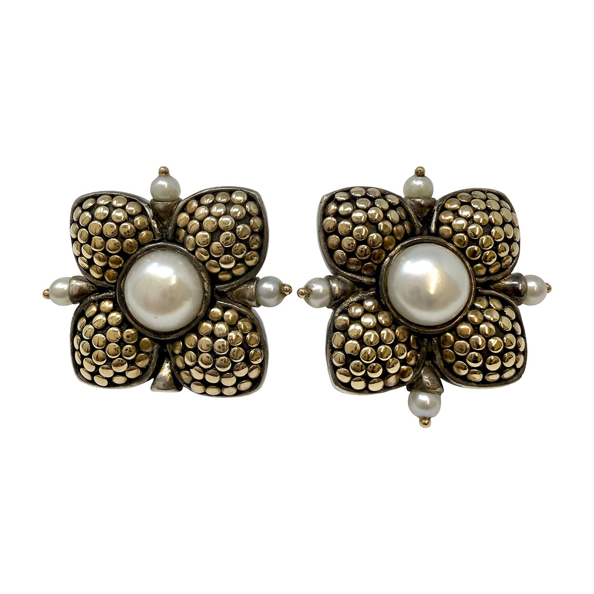John Hardy Earrings