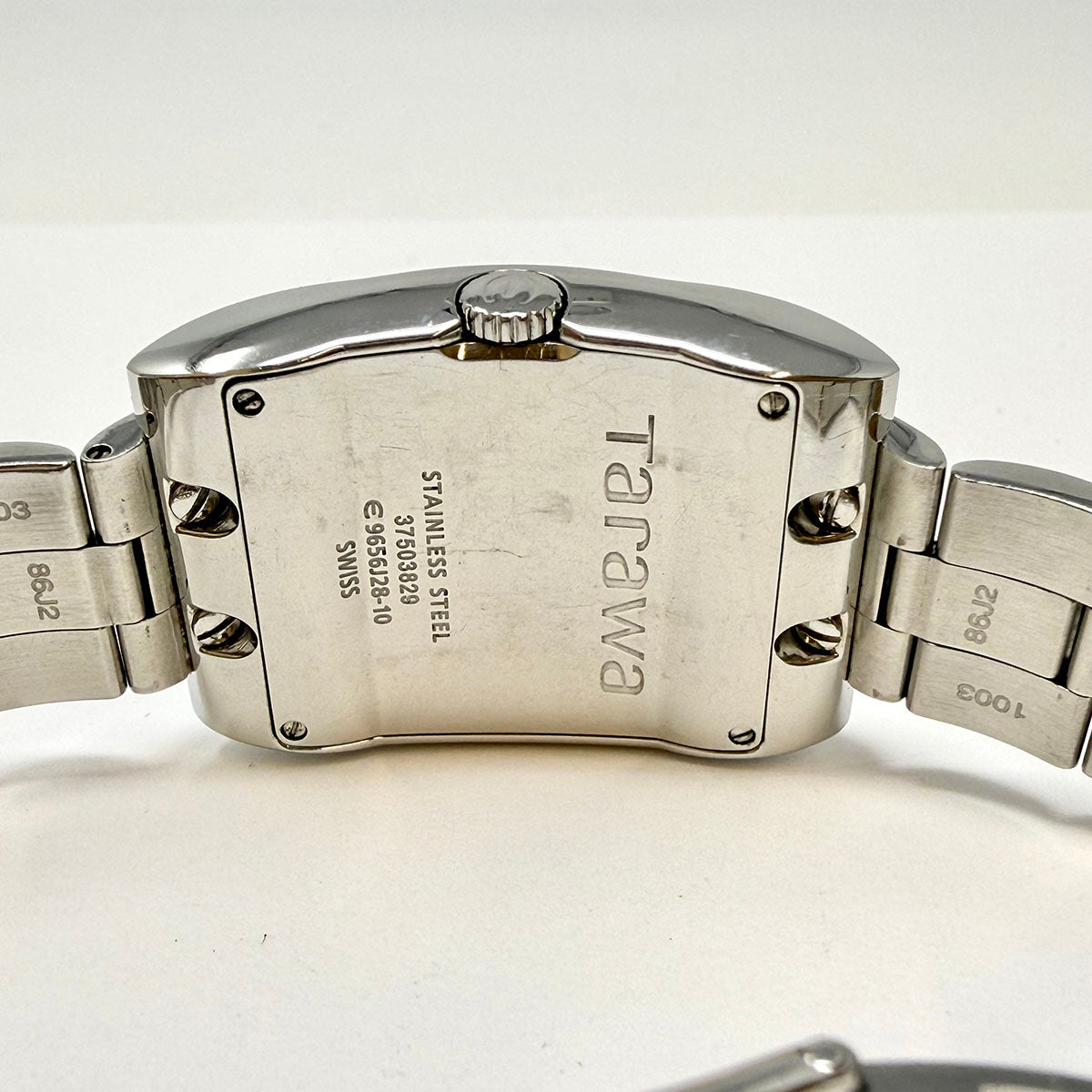 Ebel Brasilia Watch