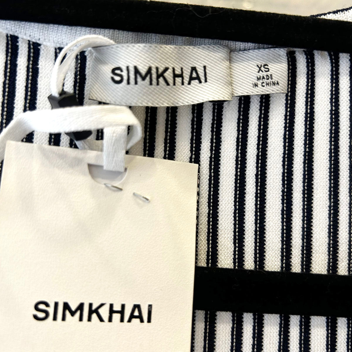 Simkhai Dress