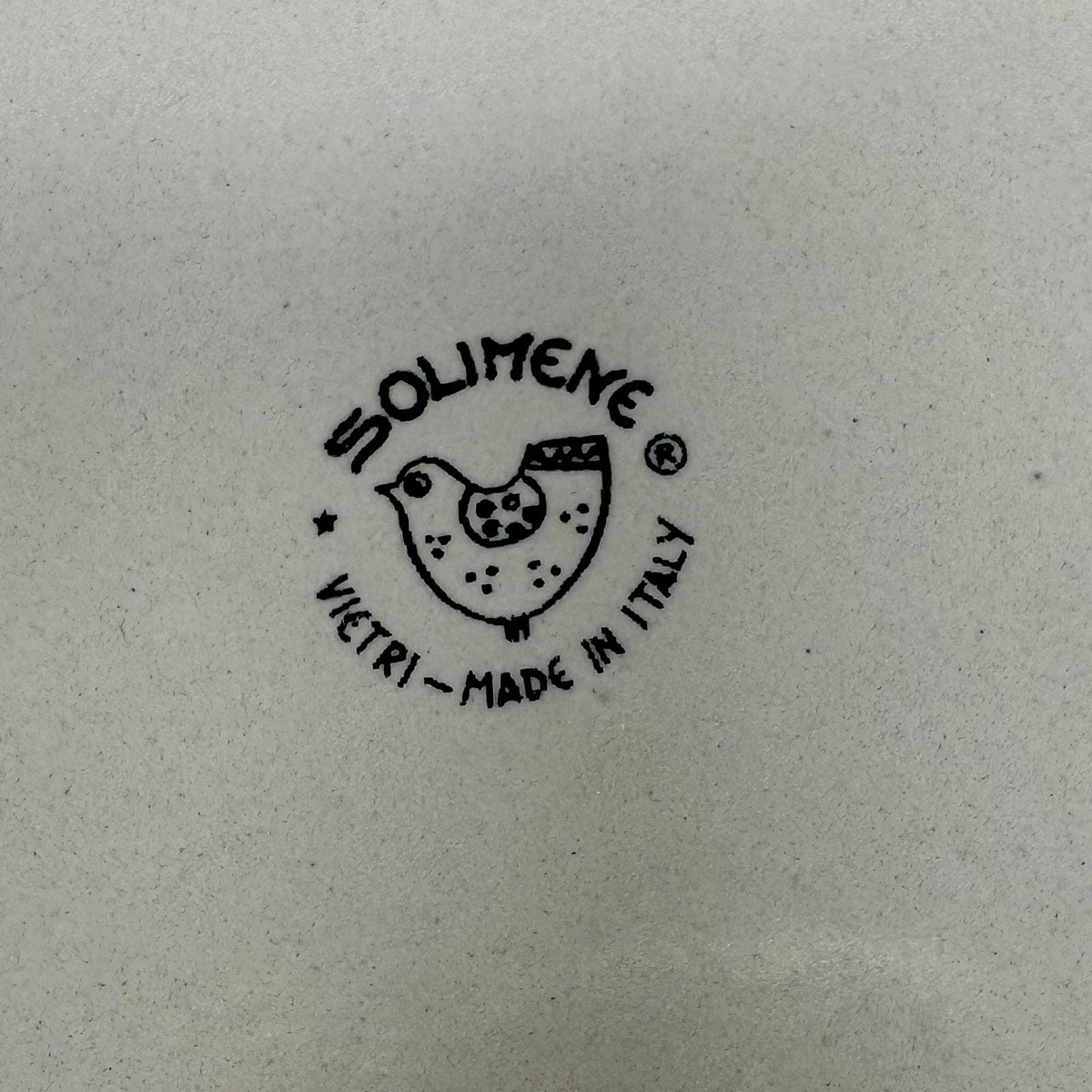 31 Piece Set Solimene Dishware