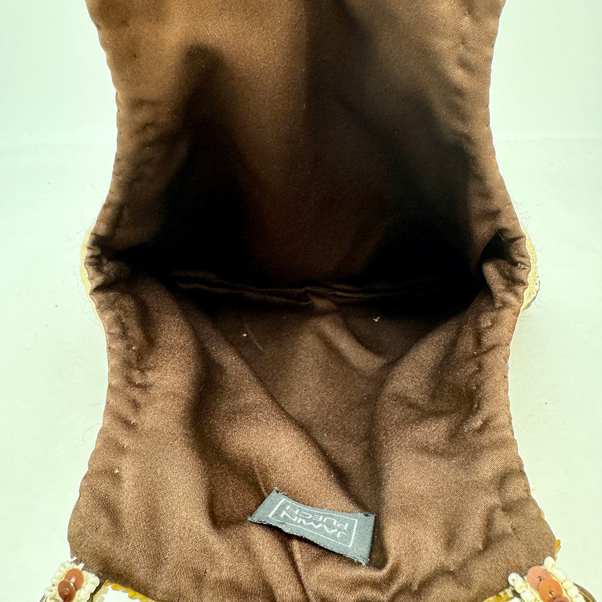 Jamin Puech Handle Bag
