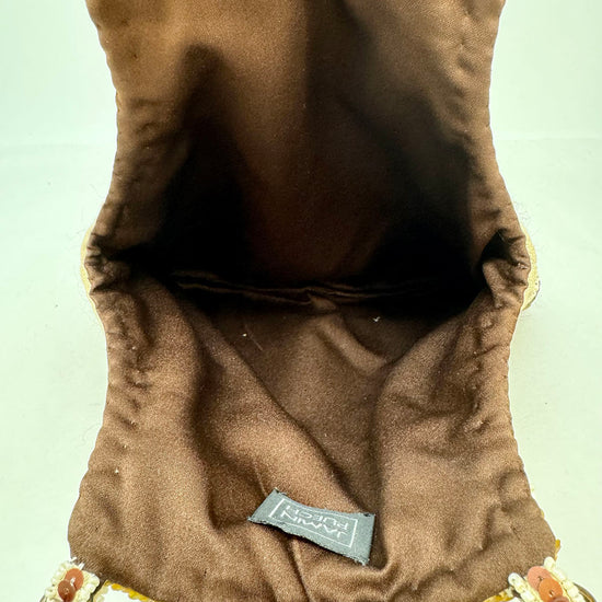 Jamin Puech Handle Bag