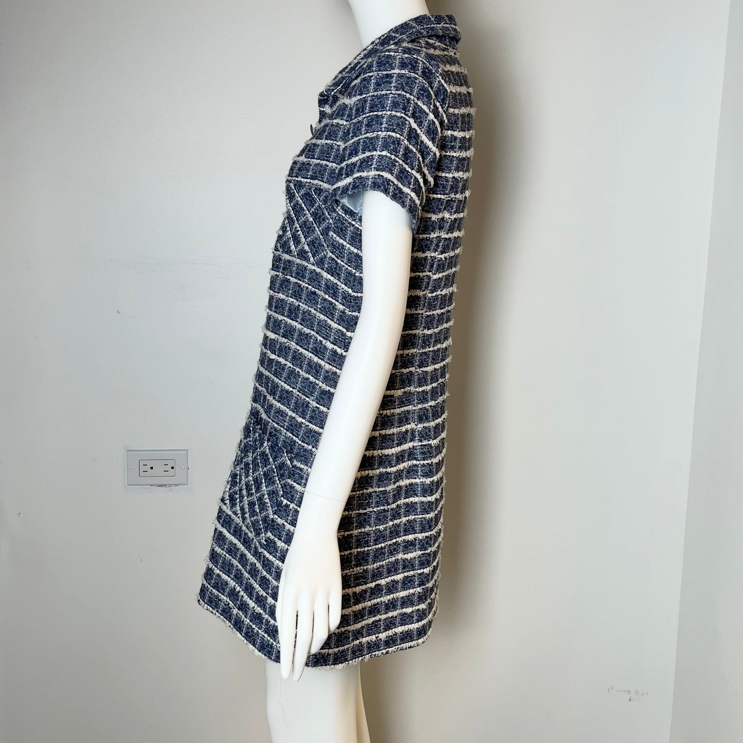 Lene Sand Dress