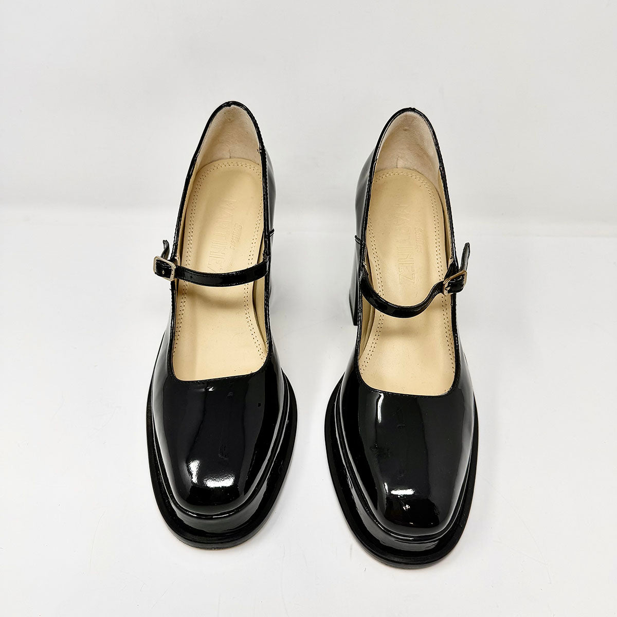 Souliers Martinez Pumps