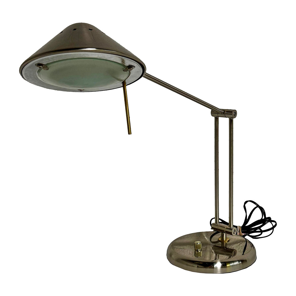 Architect Style Desk Lamp