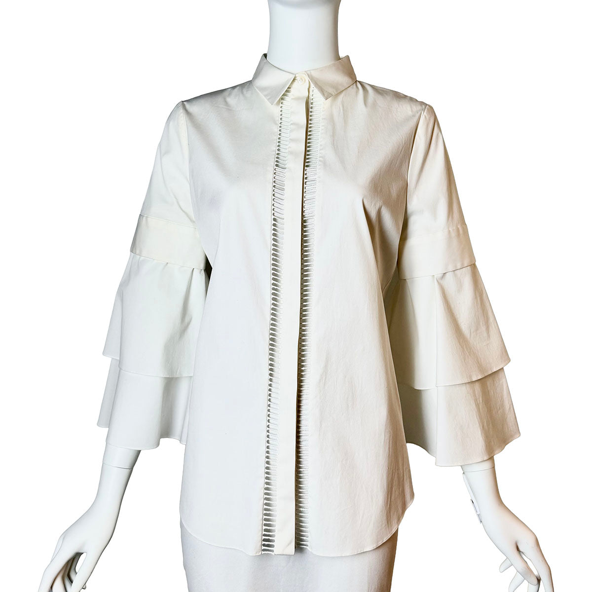 Carolina Herrera Blouse