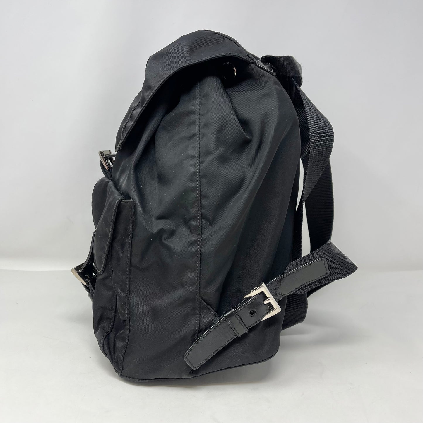Prada Backpack