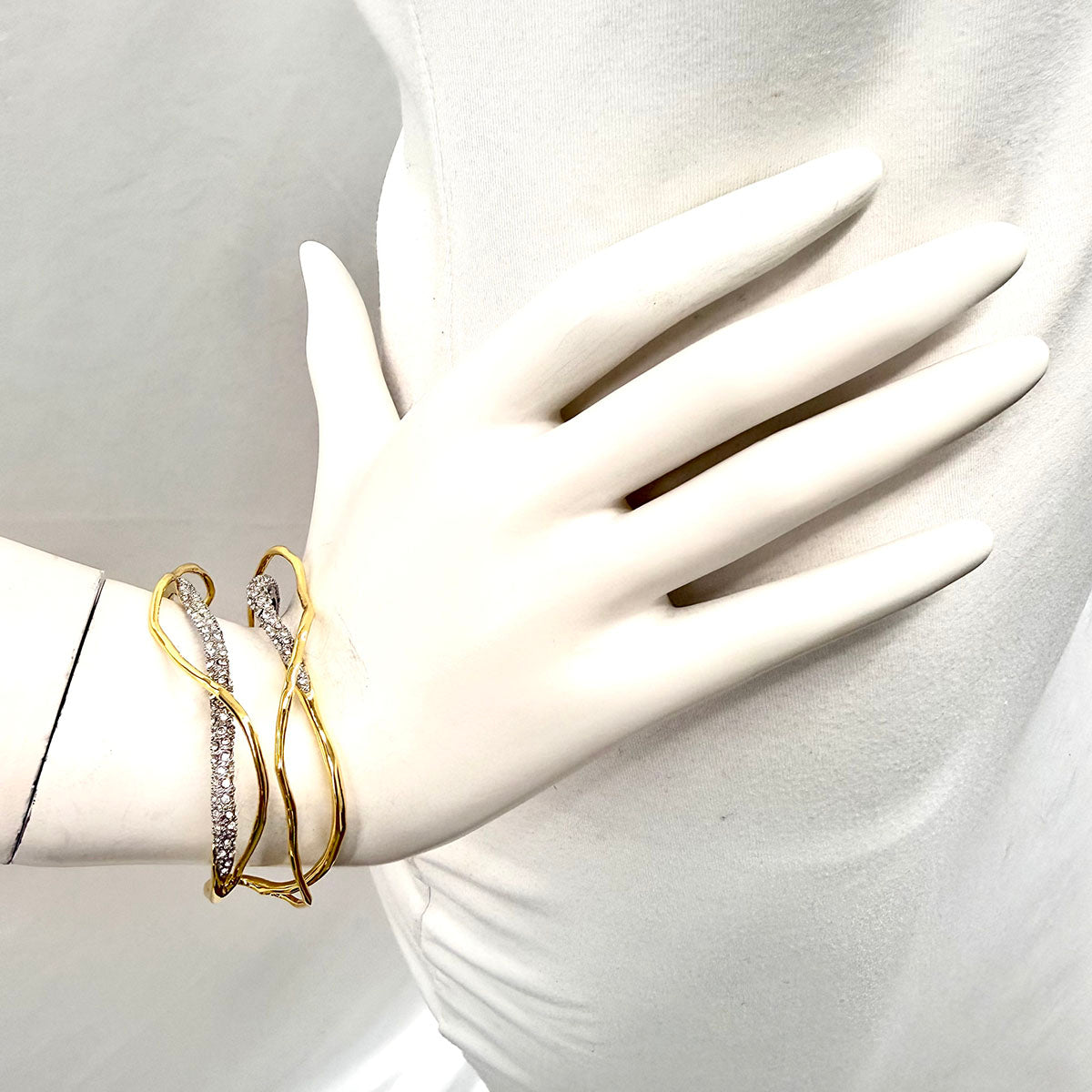 Alexis Bittar Bracelet
