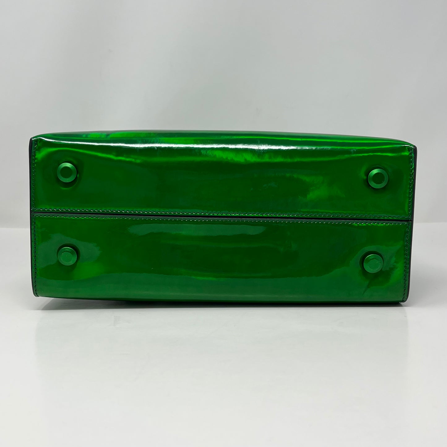 Salvatore Ferragamo Handle Bag