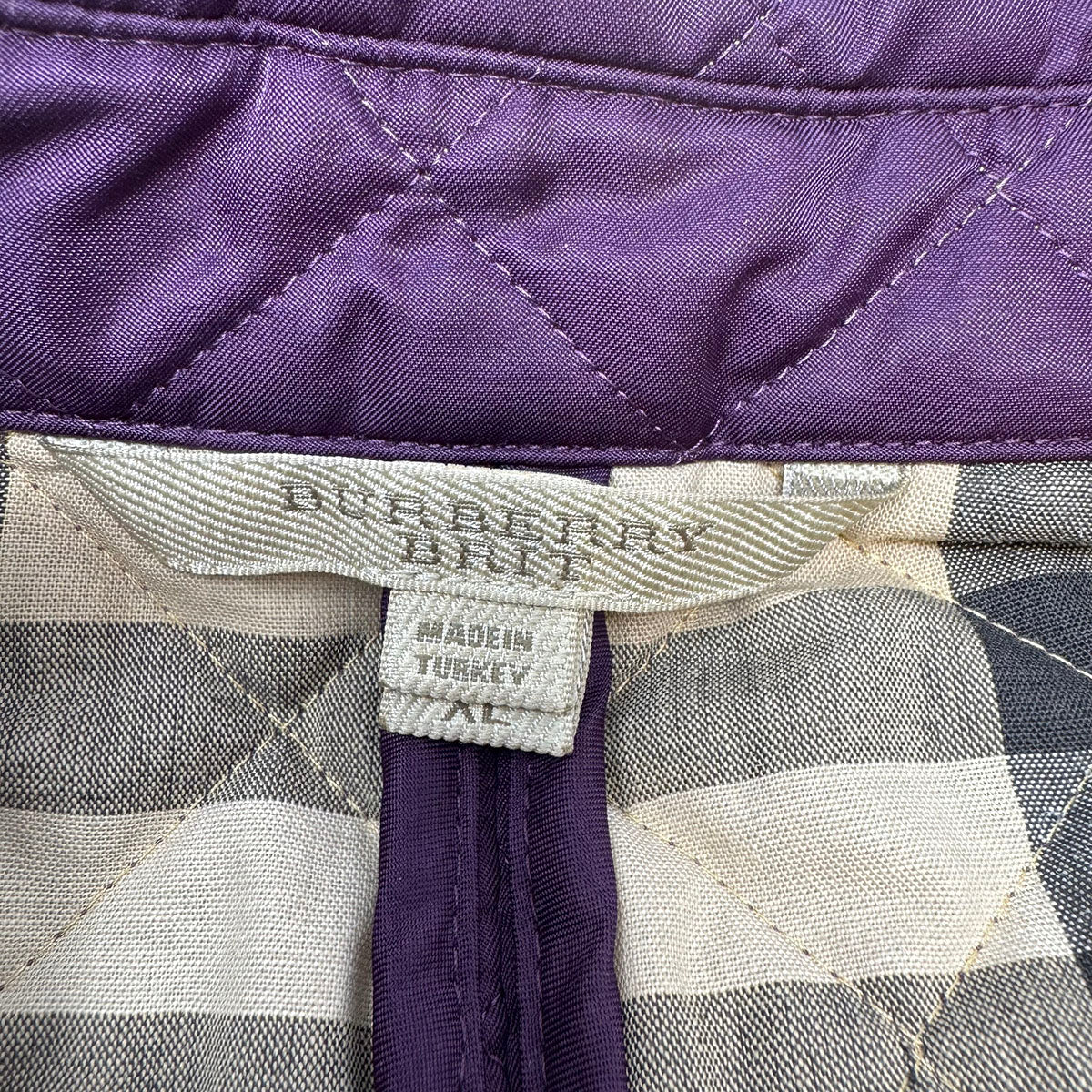 Burberry Brit Jacket