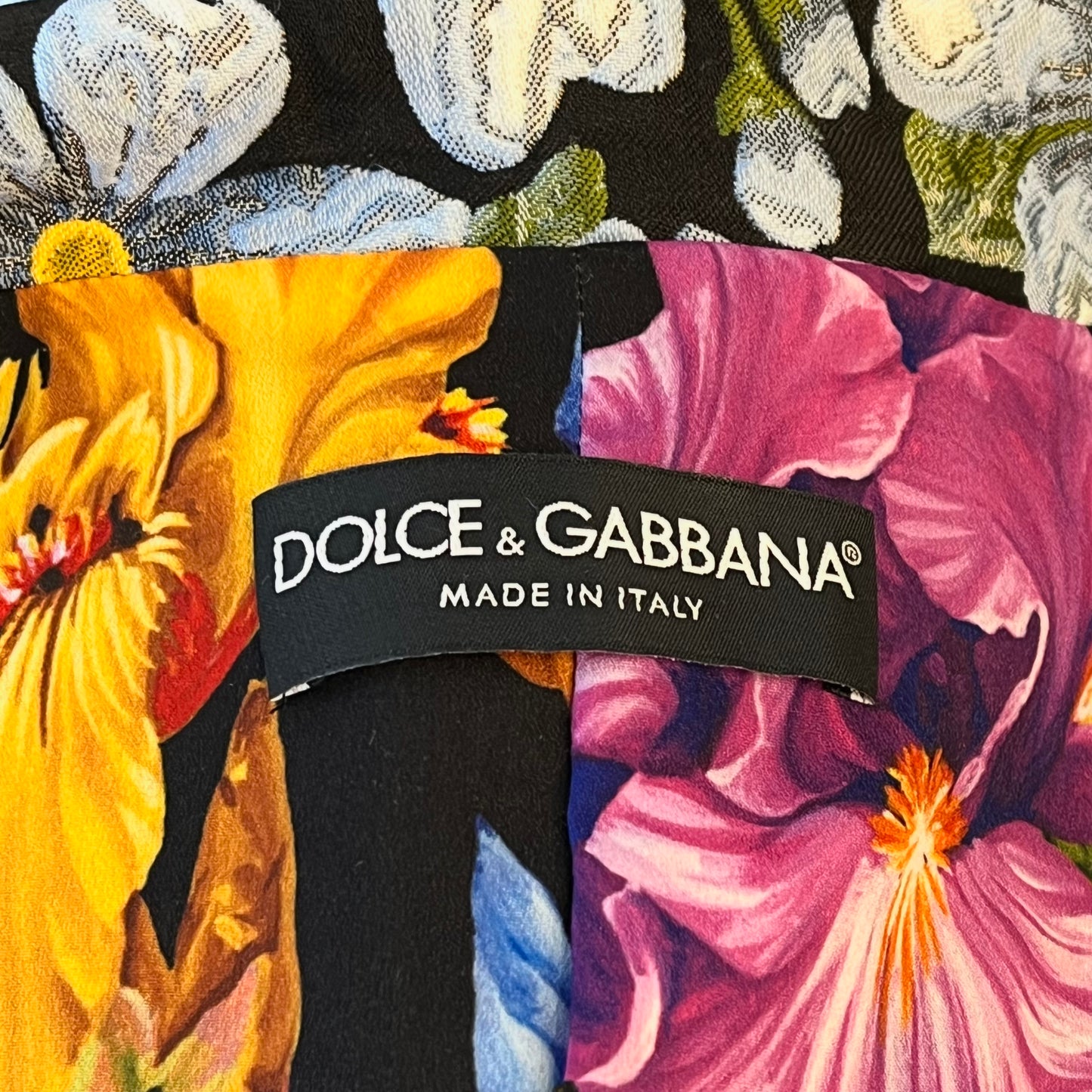Dolce & Gabbana Coat