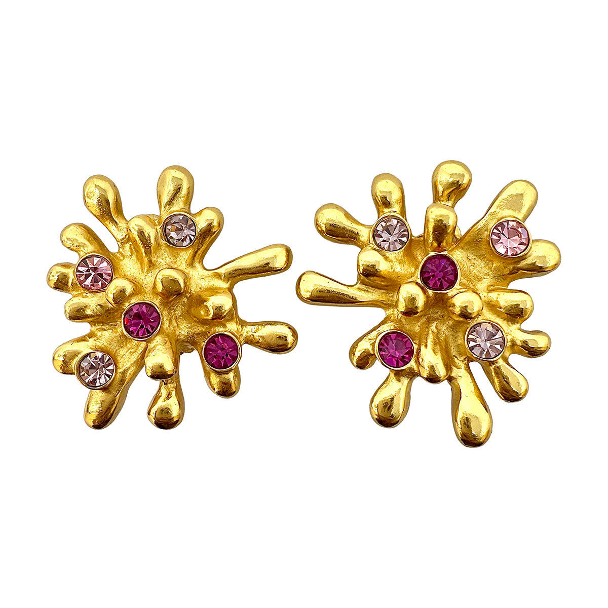 Christian Lacroix Earrings