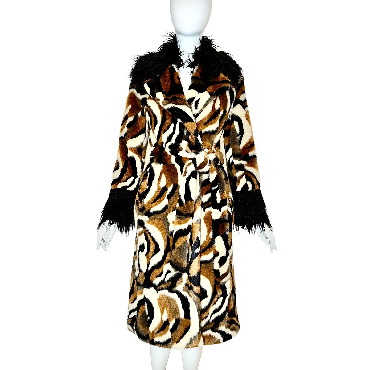 Staud Coat