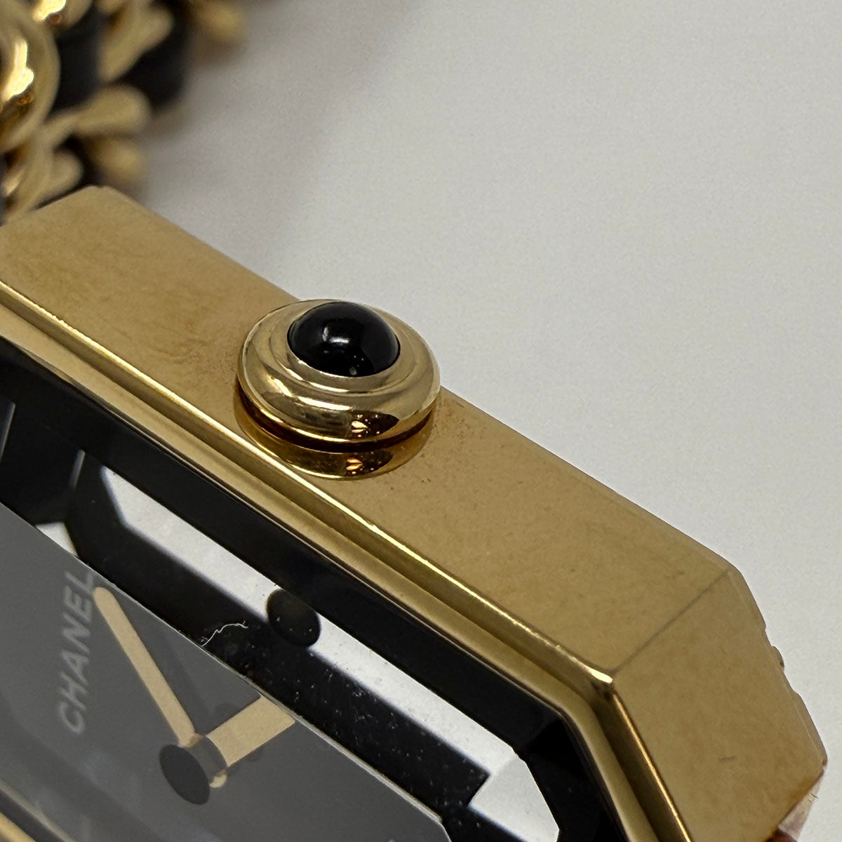 Chanel Premiere Rock Watch