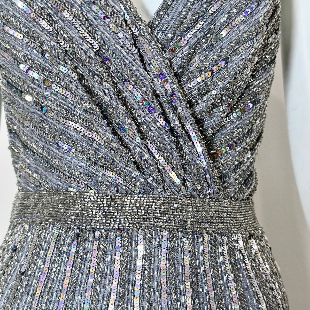 Mac Duggal Gown/Evening Wear