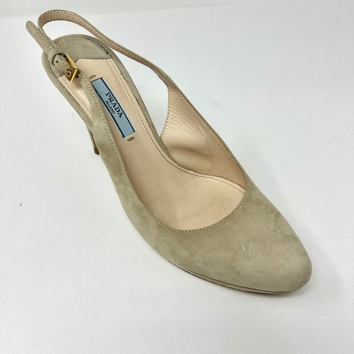 Prada Pumps